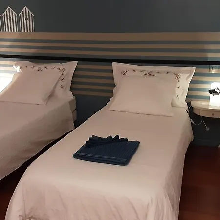 B&B Kerlobek Etoile *