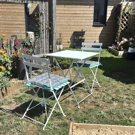 B&B Kerlobek Etoile 그루악스