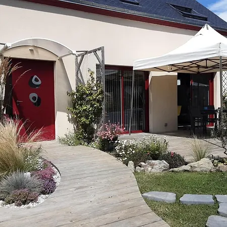 Kerlobek Etoile B&B *