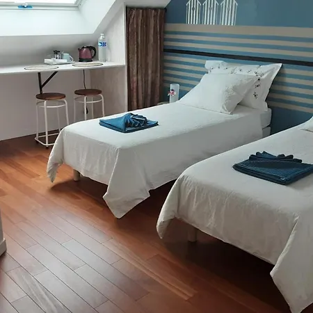B&B Kerlobek Etoile